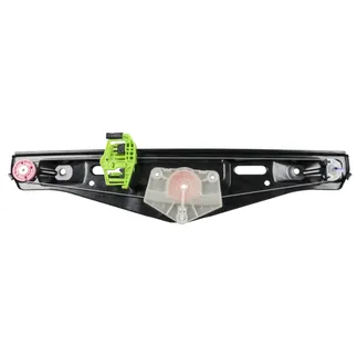 Febi Bilstein Rear Left Window Regulator - 51352990387